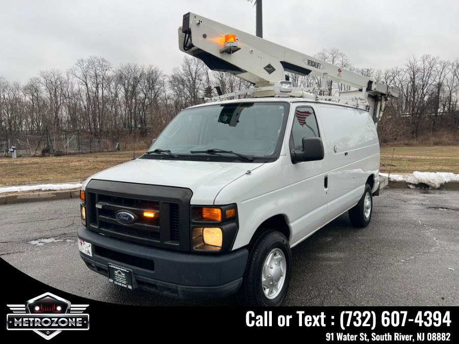 Used 2012 Ford E-350 and Econoline 350 Super Duty w/ PWR Group image 13