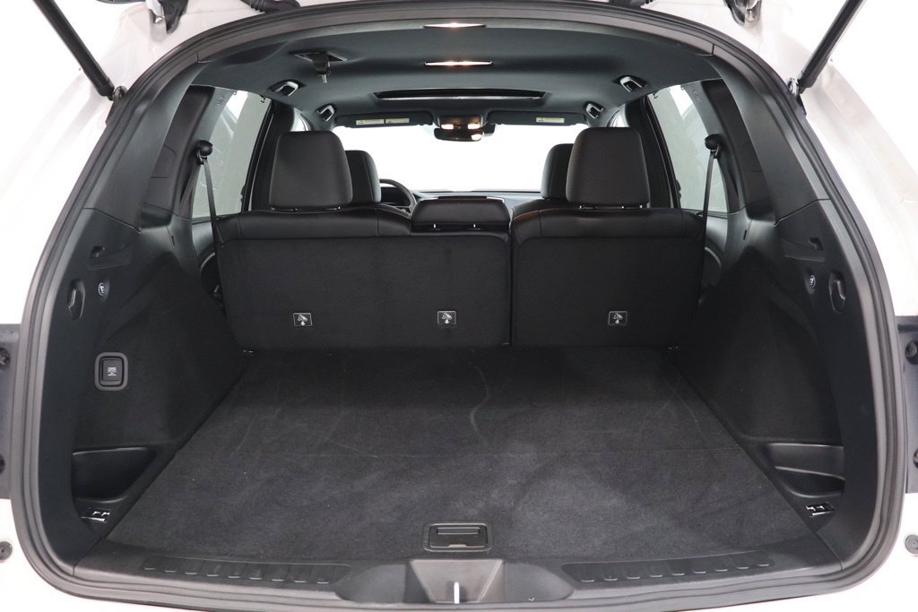 Used 2024 Honda Passport Black Edition image 34