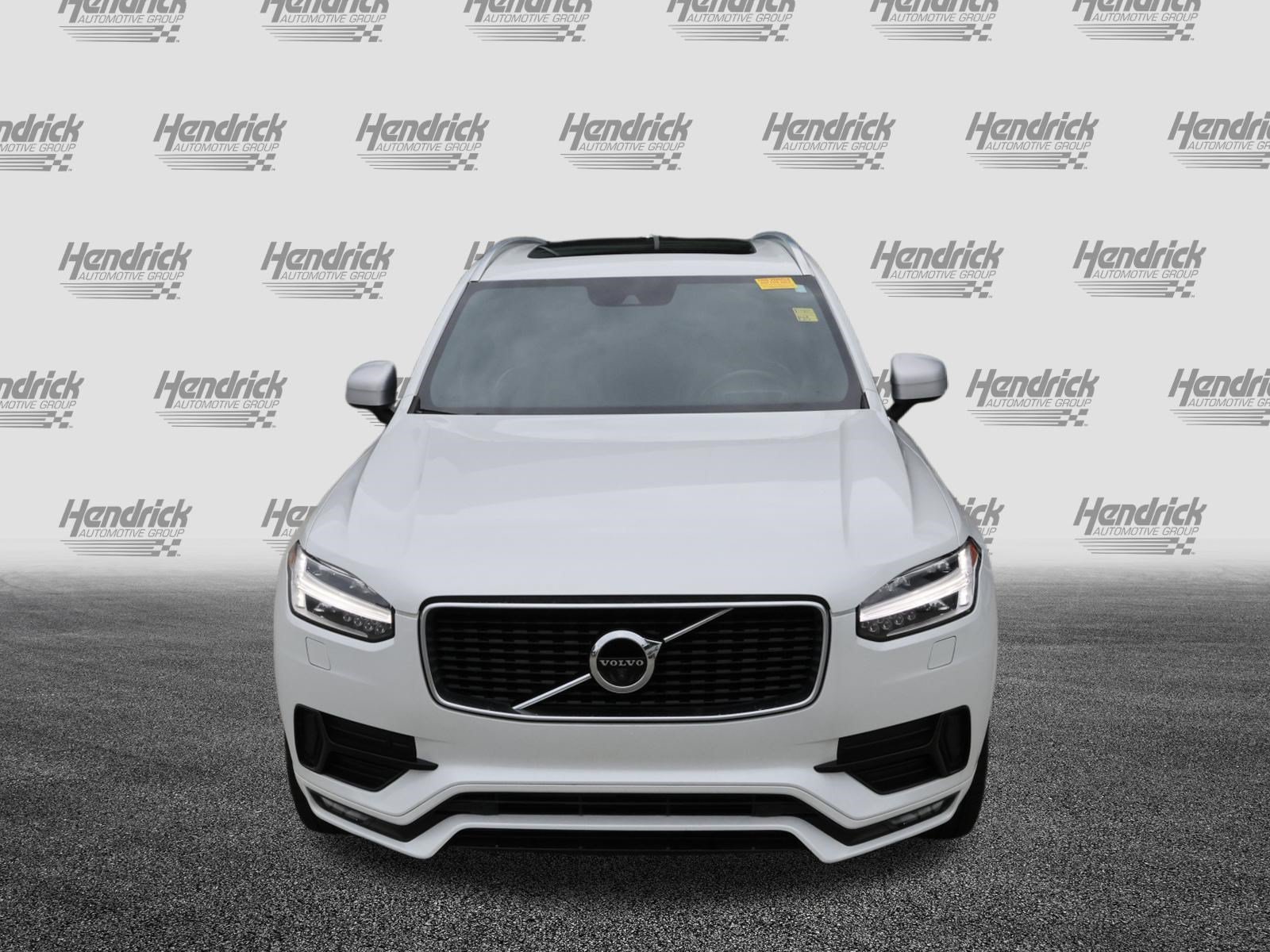 Used 2019 Volvo XC90 T6 R-Design w/ Advanced Package AWD/4WD image 3