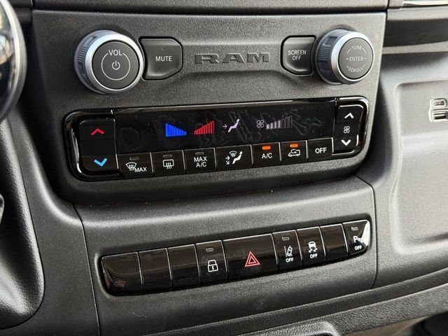 New 2026 RAM ProMaster 3500 w/ Safety Group FWD image 20