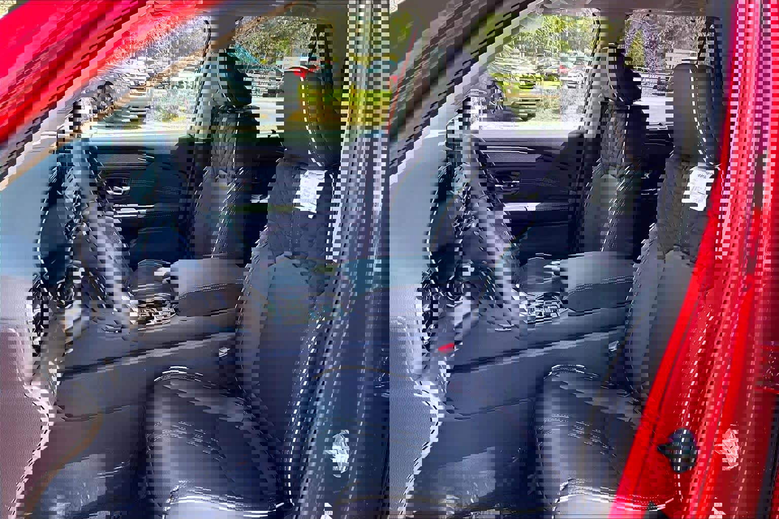 New 2026 Honda Pilot Elite image 15