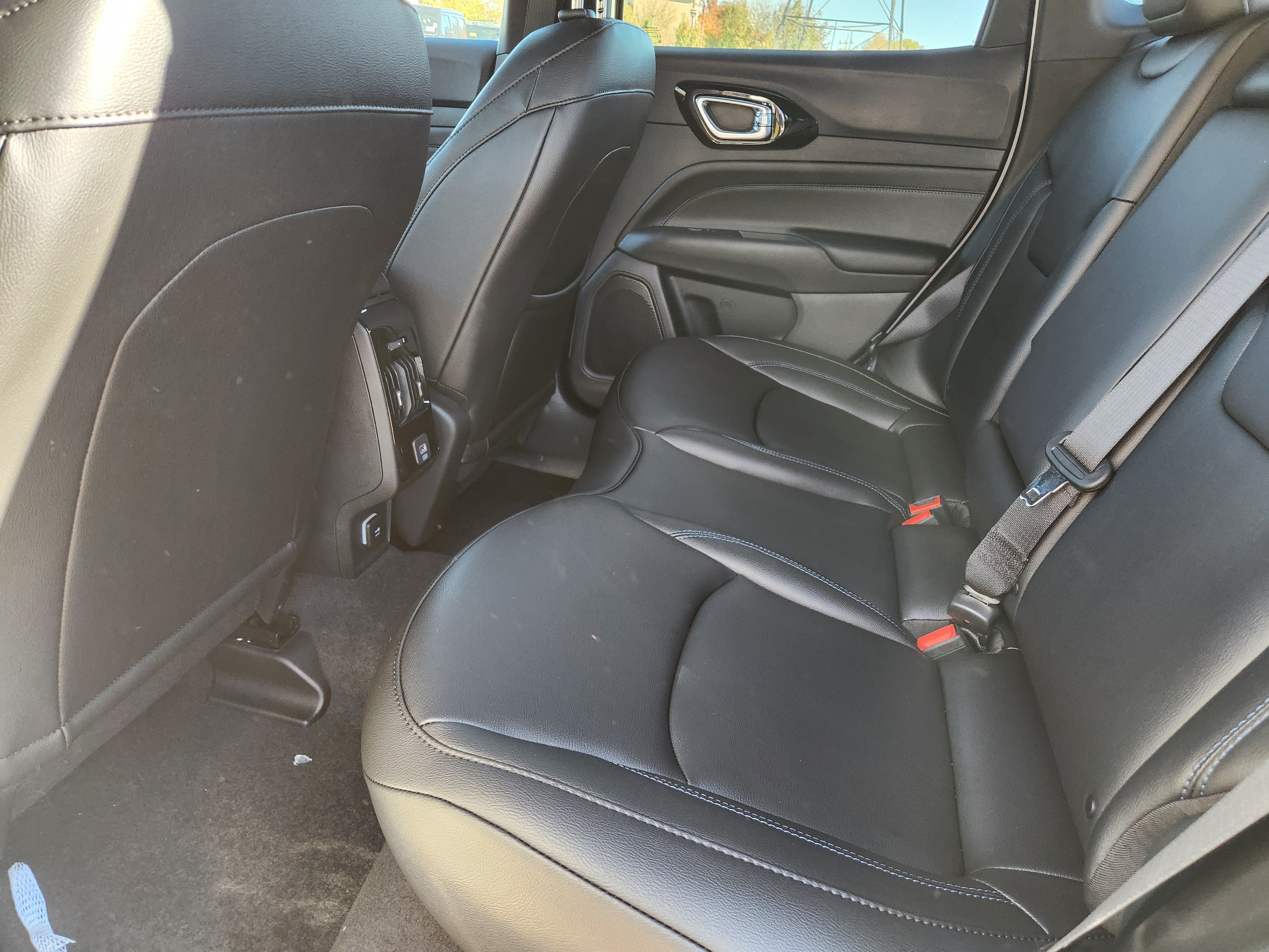 New 2026 Jeep Compass Limited AWD/4WD image 29