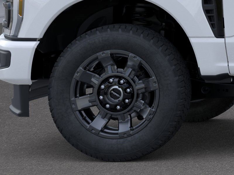 New 2026 Ford F350 XL w/ STX Appearance Package image 19