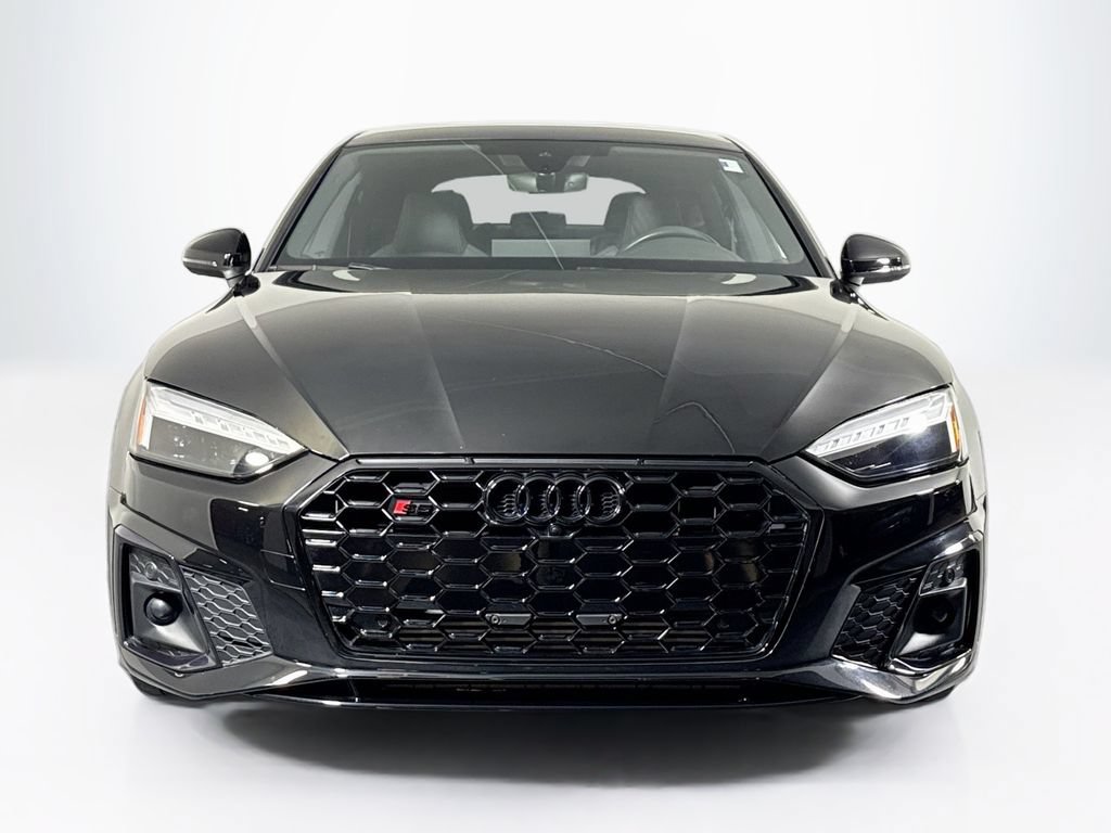 Used 2023 Audi S5 Premium Plus w/ Premium Plus Package AWD/4WD image 8