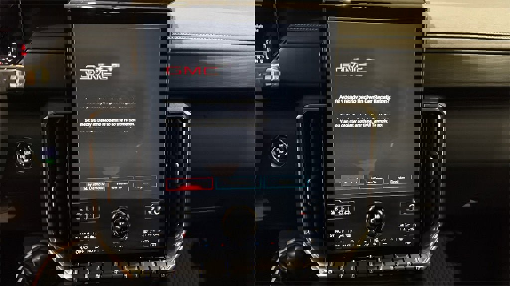 New 2026 GMC Acadia Elevation w/ Elevation Premium Package image 27