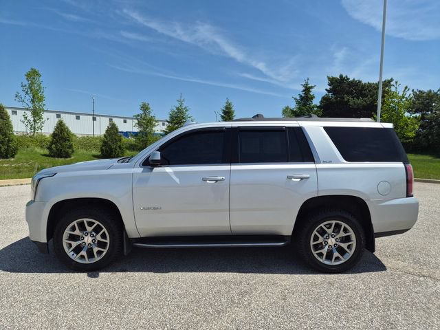 Used 2019 GMC Yukon SLE w/ SLE Value Package AWD/4WD image 8