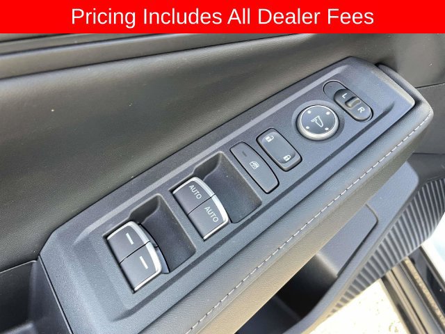 Used 2026 Honda Accord Sport image 19