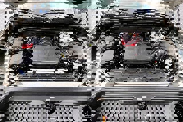 New 2026 GMC Sierra 1500 AT4X image 13