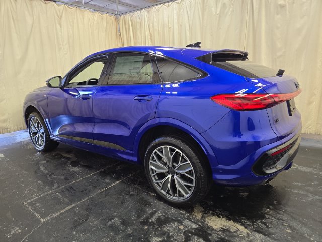 New 2026 Audi Q5 Premium Plus AWD/4WD image 8