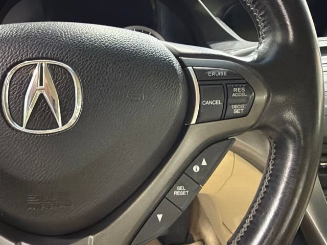 Used 2013 Acura TSX Sedan FWD image 18