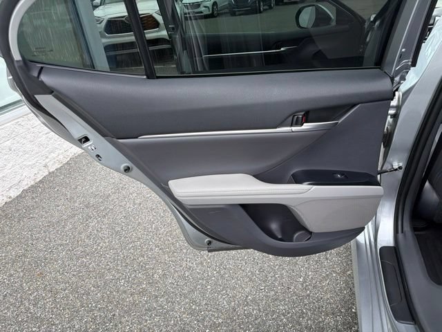 Used 2019 Toyota Camry XLE w/ Driver Assist Package FWD image 15