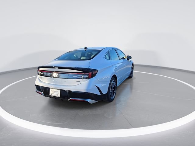 New 2026 Hyundai Sonata SEL image 8