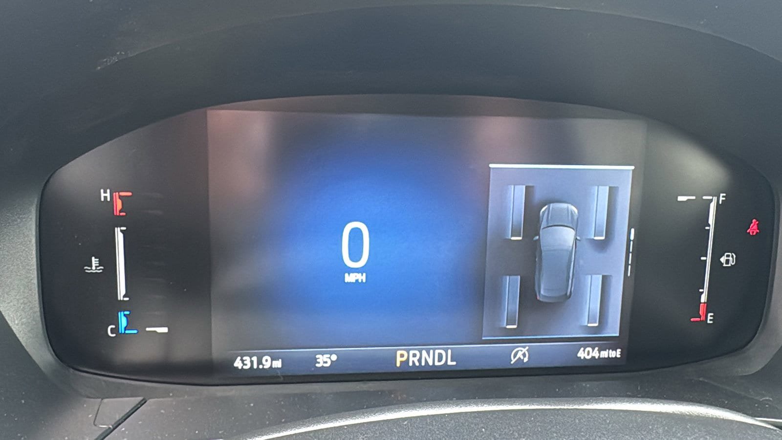 New 2026 Ford Escape Active w/ Cold Weather Package image 18