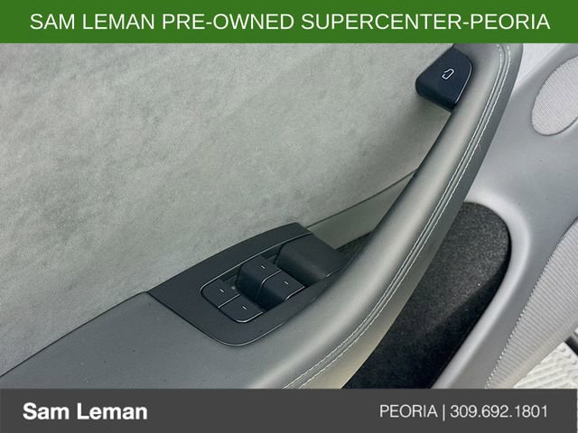 Used 2024 Tesla Model 3 Performance AWD/4WD image 17