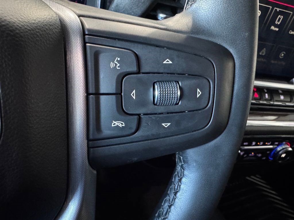 Certified 2024 GMC Sierra 1500 Elevation AWD/4WD image 13