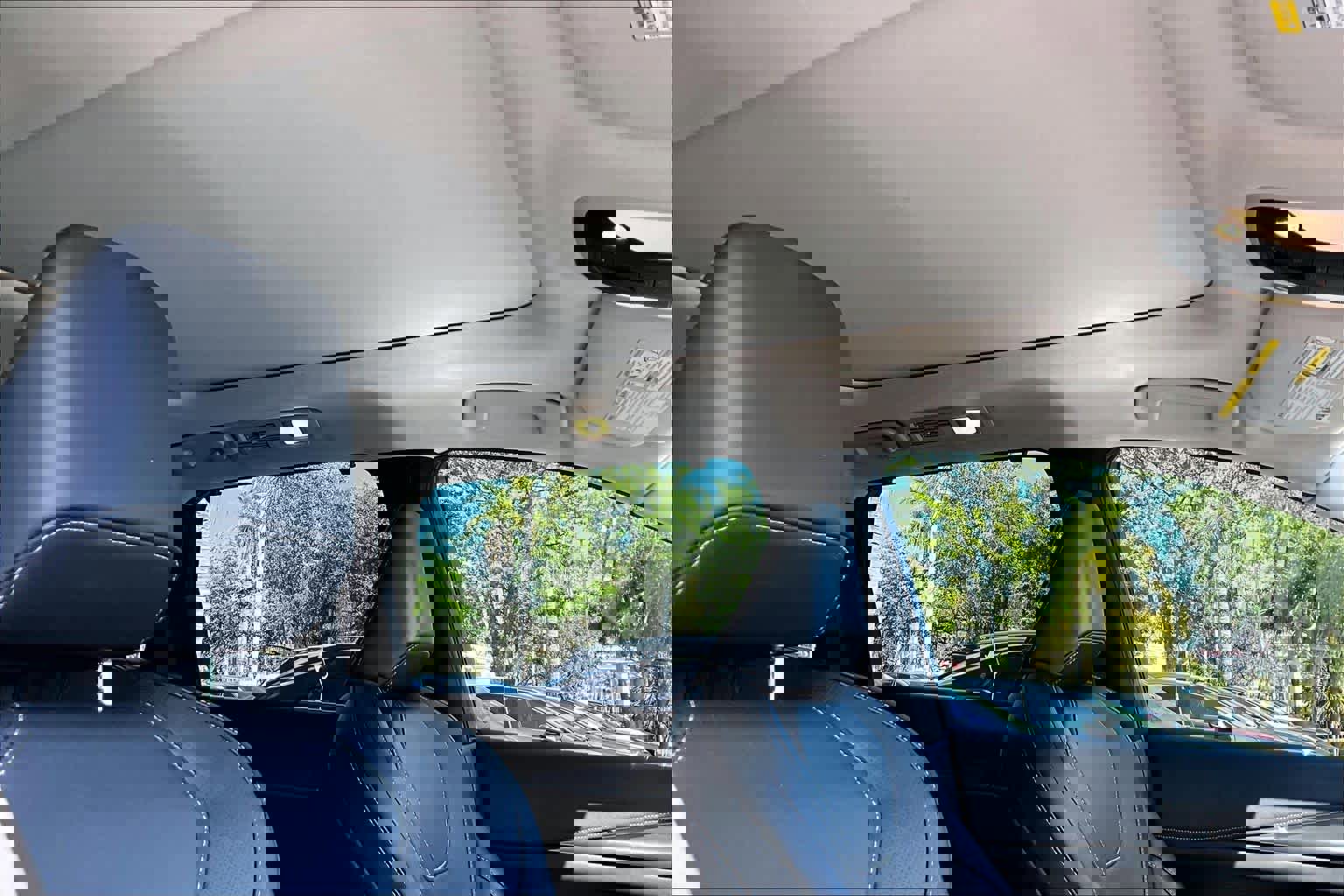 Used 2024 INFINITI QX60 Luxe image 14