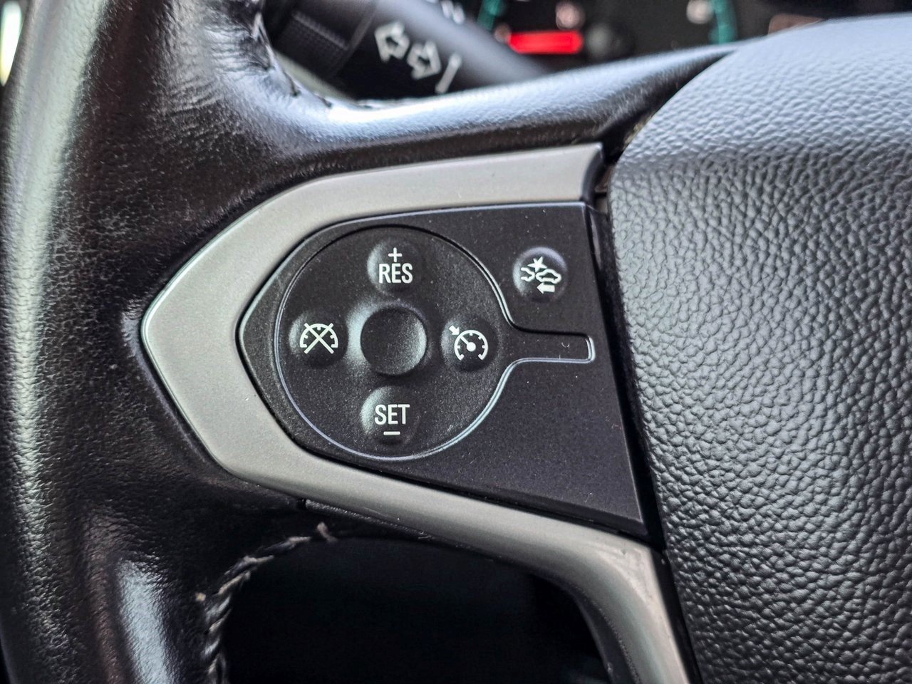 Certified 2022 Chevrolet Colorado LT w/ Fleet Safety Package image 19