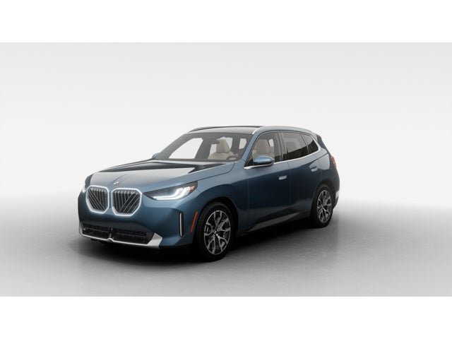 New 2026 BMW X3 xDrive30i w/ Premium Package