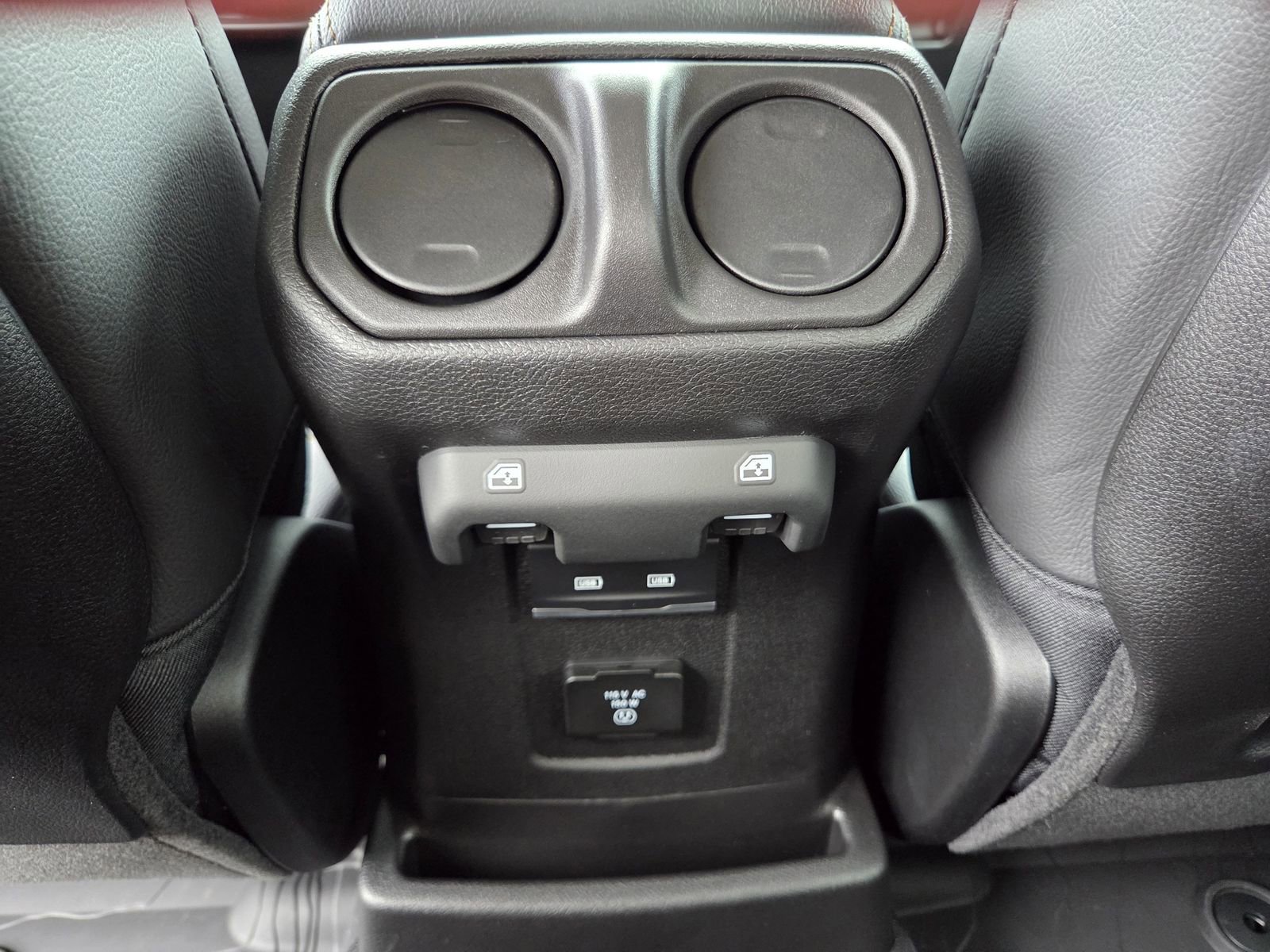 New 2026 Jeep Wrangler Unlimited Sahara image 20