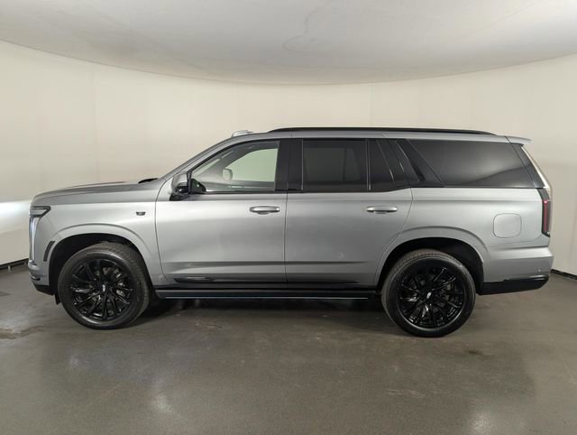 Used 2025 Cadillac Escalade Sport w/ Touring Package image 5