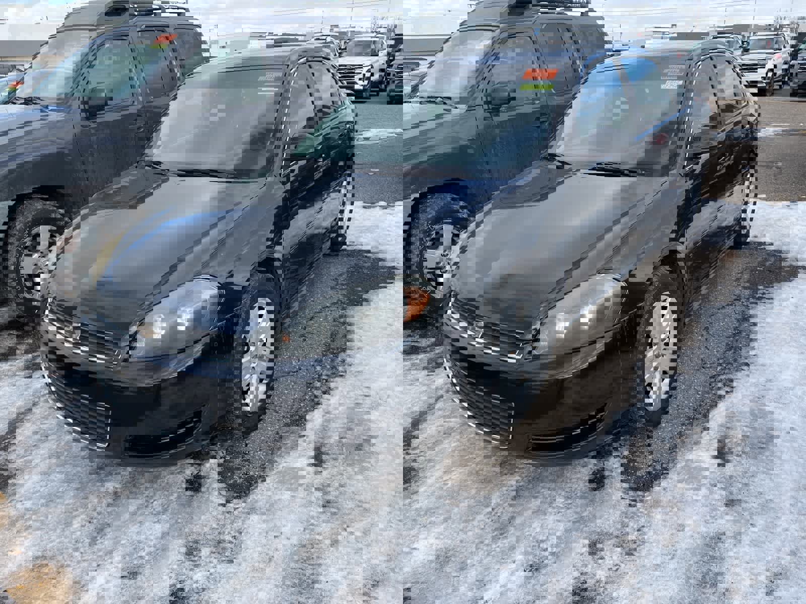 Used 2011 Chevrolet Impala LS