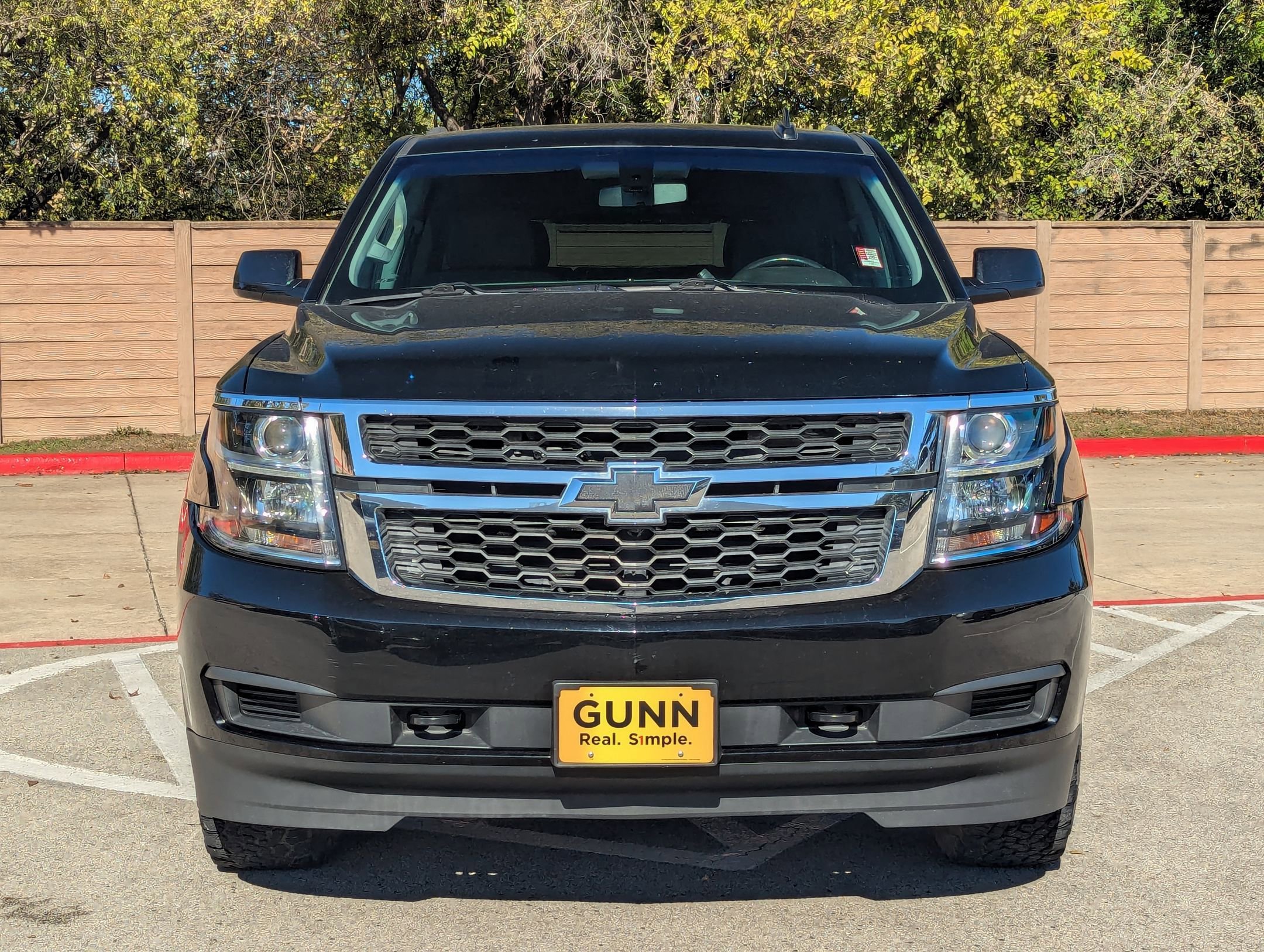 Used 2020 Chevrolet Tahoe LS image 9