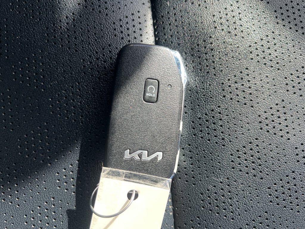 Certified 2022 Kia Seltos SX AWD/4WD image 26