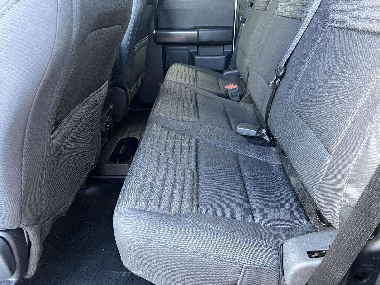 Used 2023 Ford F150 XL w/ STX Appearance Package image 13