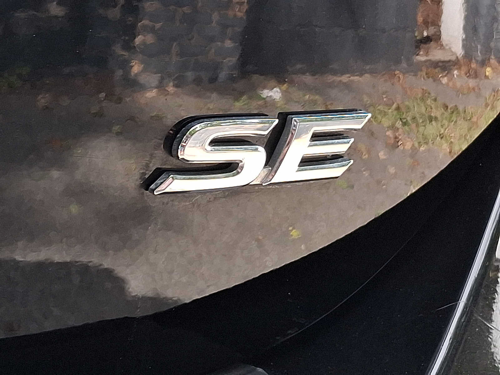 Used 2023 Toyota Camry SE FWD image 28