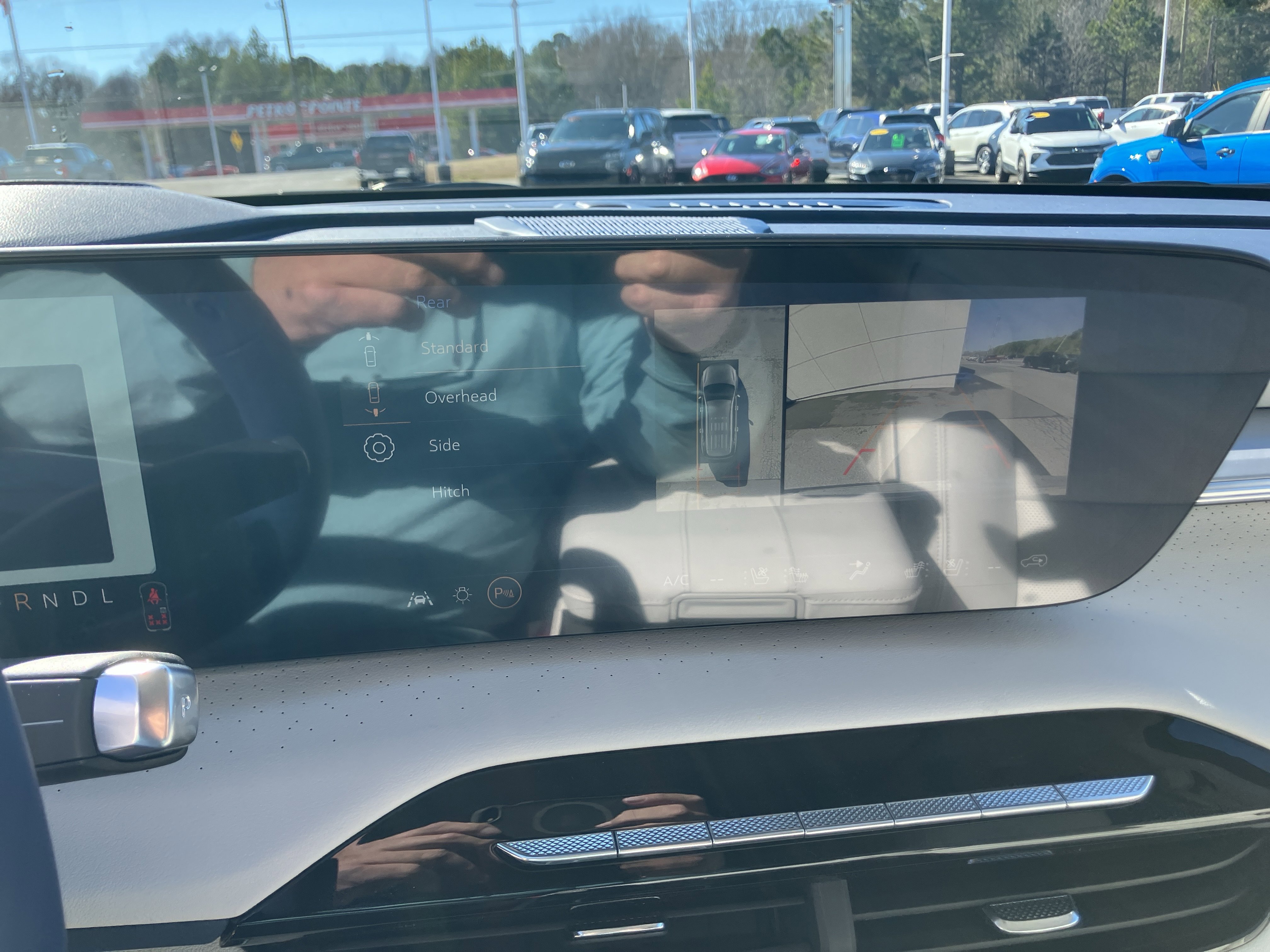 New 2026 Buick Enclave Avenir w/ Super Cruise Package image 25