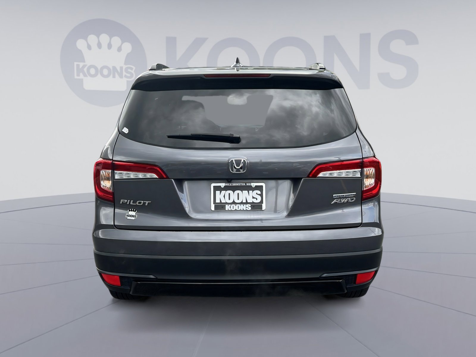 Used 2021 Honda Pilot Special Edition image 5