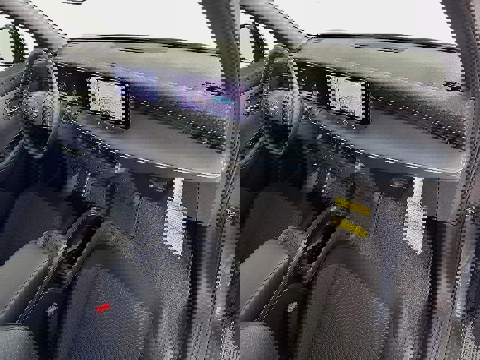 New 2026 Nissan Leaf w/ Floor Mat Package (S+) image 26