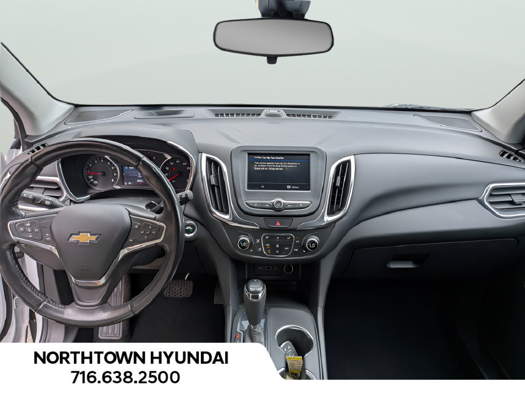 Used 2021 Chevrolet Equinox LT FWD image 6