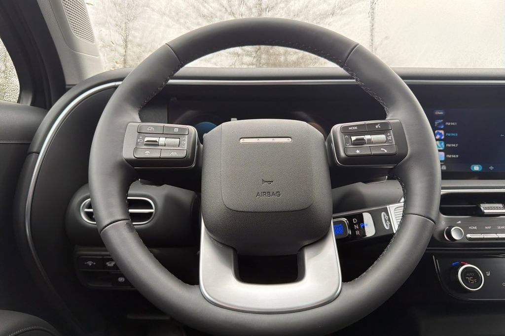 New 2026 Hyundai Palisade SEL image 22