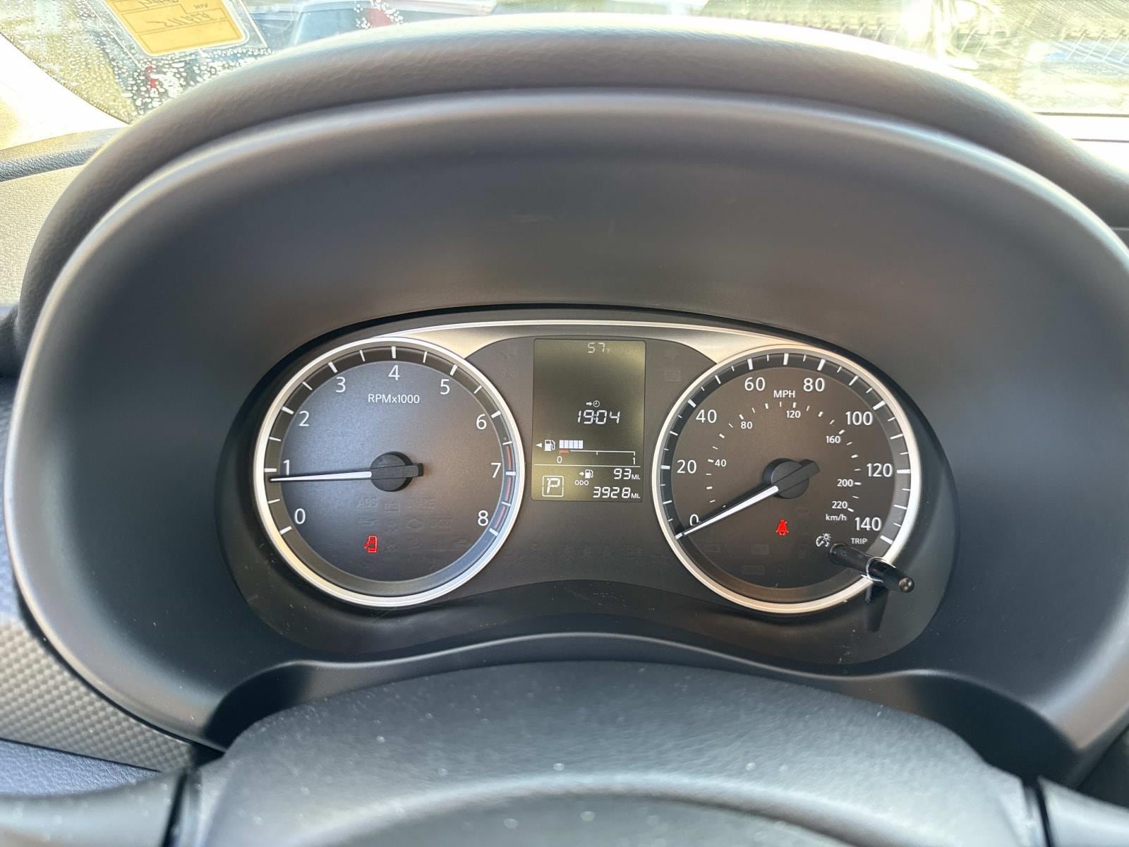 Used 2025 Nissan Kicks Play S FWD image 39