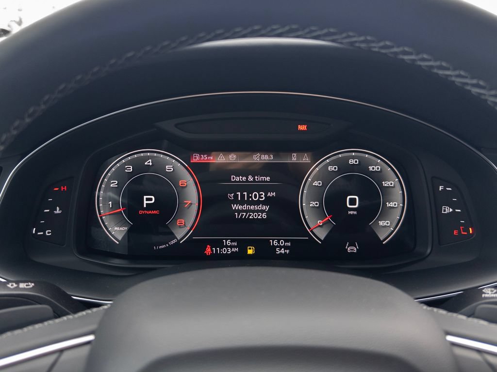 New 2026 Audi Q8 Prestige AWD/4WD image 11
