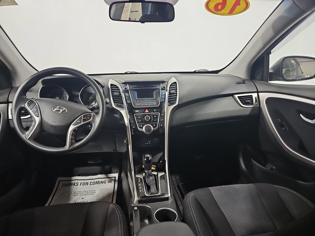 Used 2016 Hyundai Elantra GT image 13