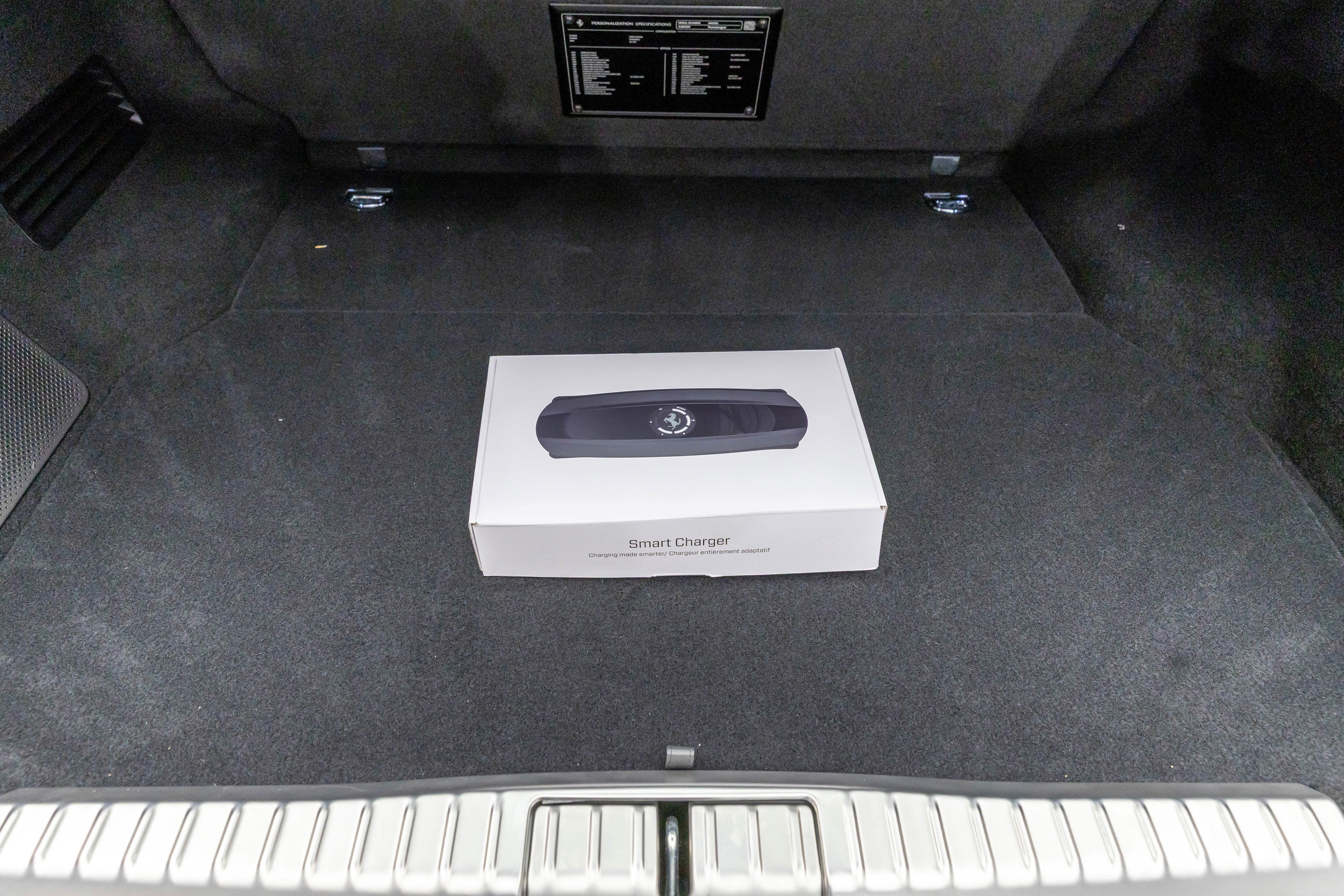 Used 2026 Ferrari Purosangue AWD/4WD image 30