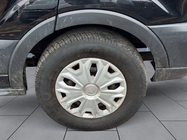 Used 2019 Ford Transit 350 XLT RWD image 9