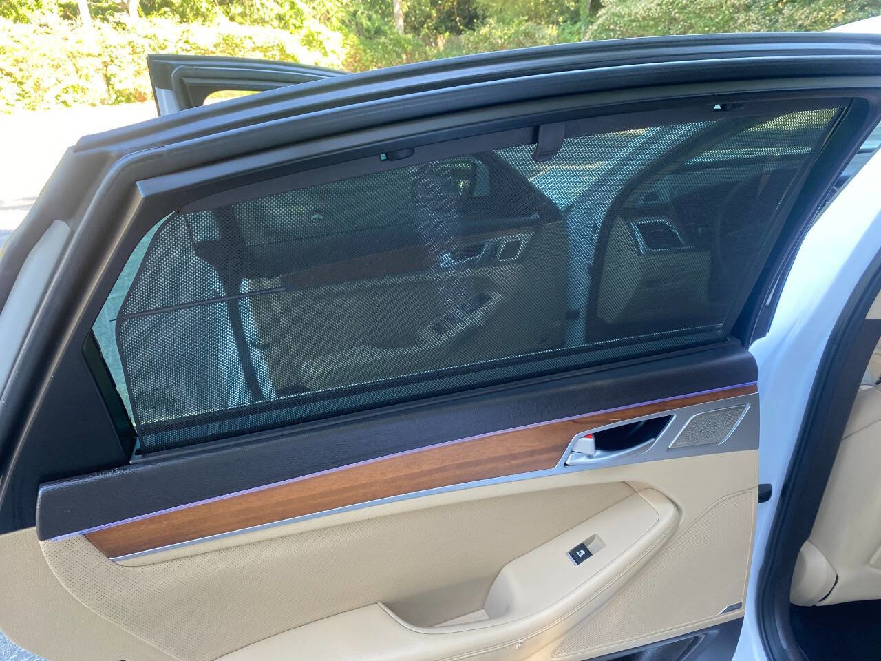 Used 2019 Genesis G80 3.8 w/ Ultimate Package 03 RWD image 48
