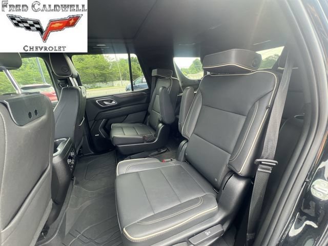 Used 2023 Chevrolet Tahoe Premier AWD/4WD image 31