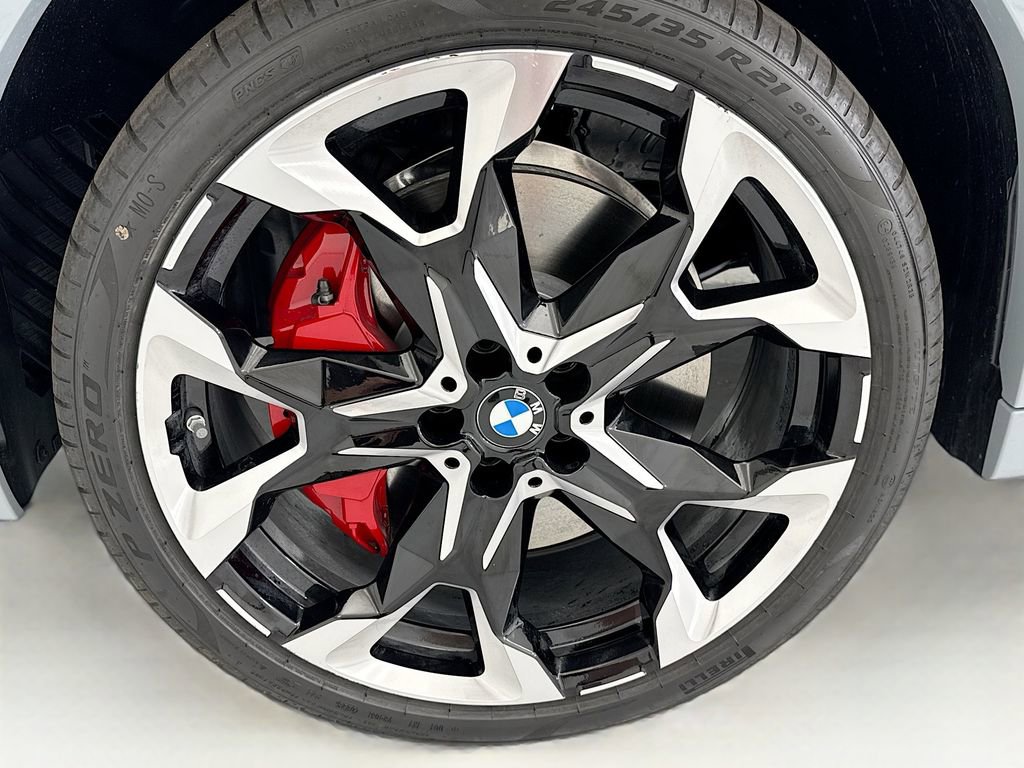 New 2026 BMW X2 xDrive28i w/ Technology Package AWD/4WD image 28