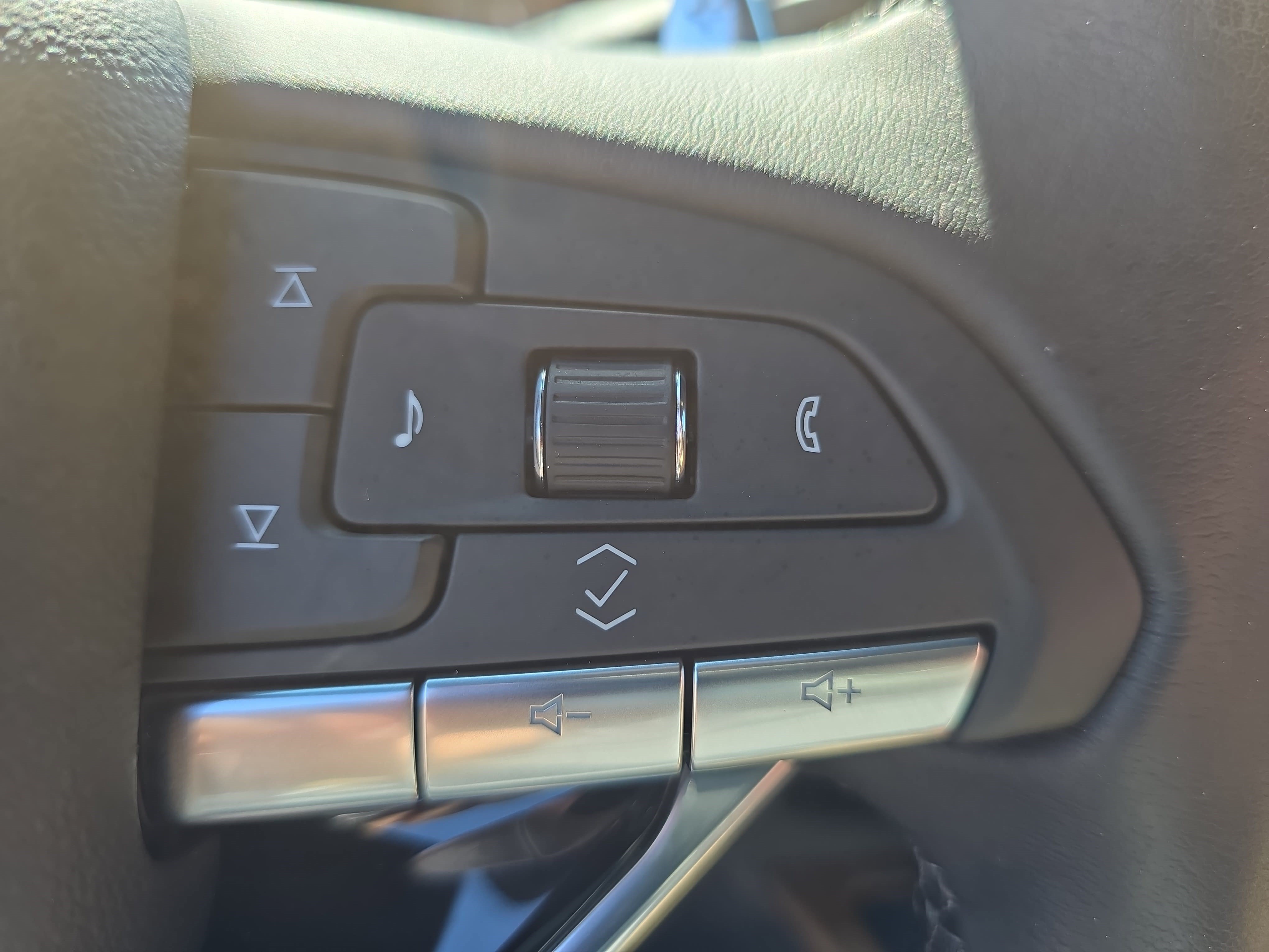 Certified 2025 Cadillac CT5 Premium Luxury w/ Technology Package RWD image 19