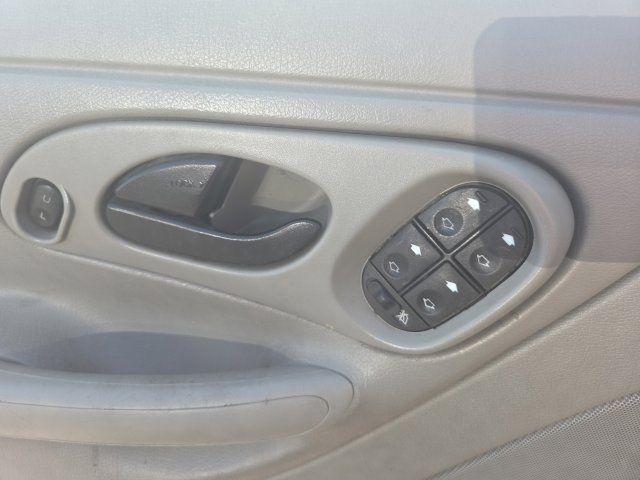 Used 1999 Ford Contour LX image 6