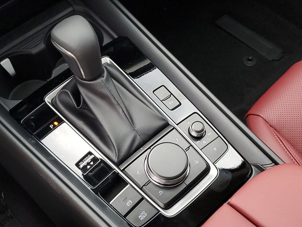 New 2026 MAZDA CX-50 AWD 2.5 Hybrid w/ Premium Pkg image 27