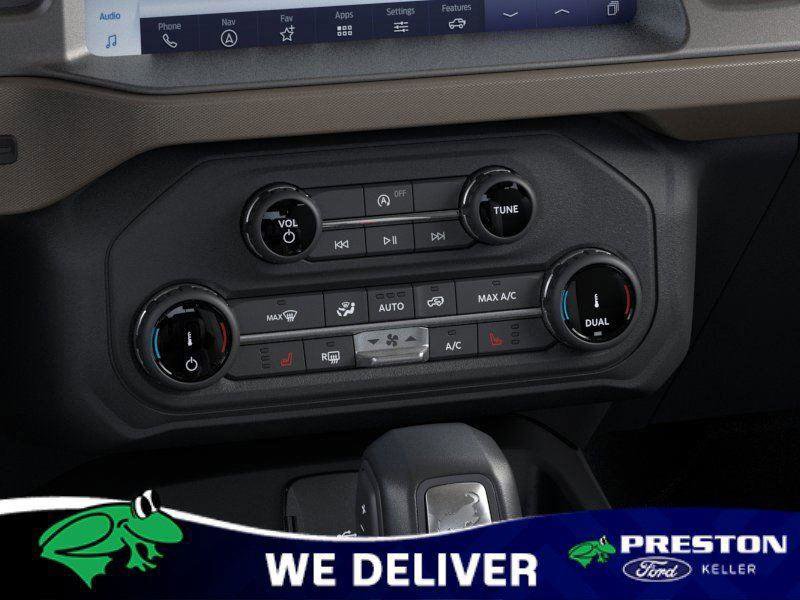 New 2025 Ford Bronco Big Bend image 41