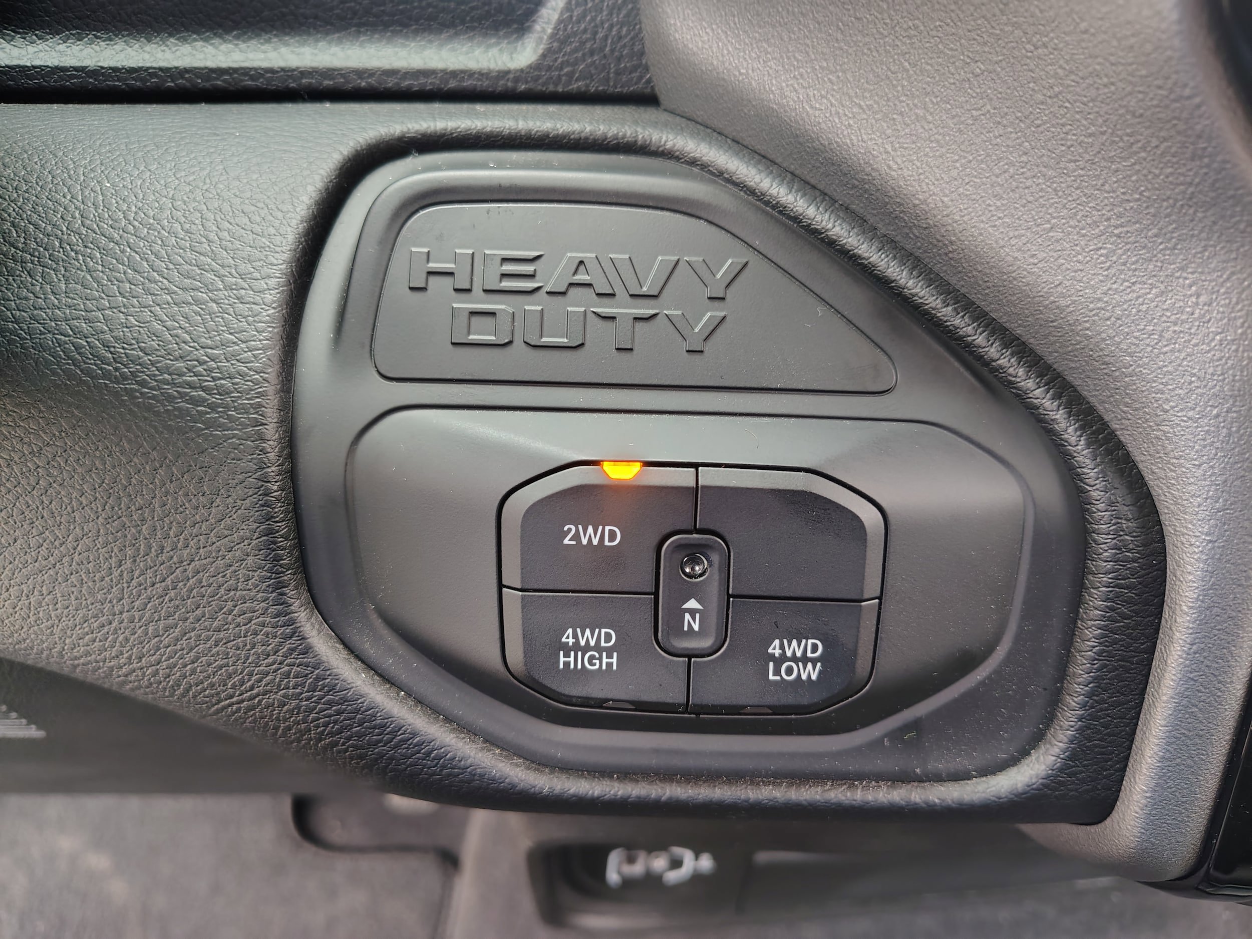 Certified 2026 RAM 2500 Laramie image 31