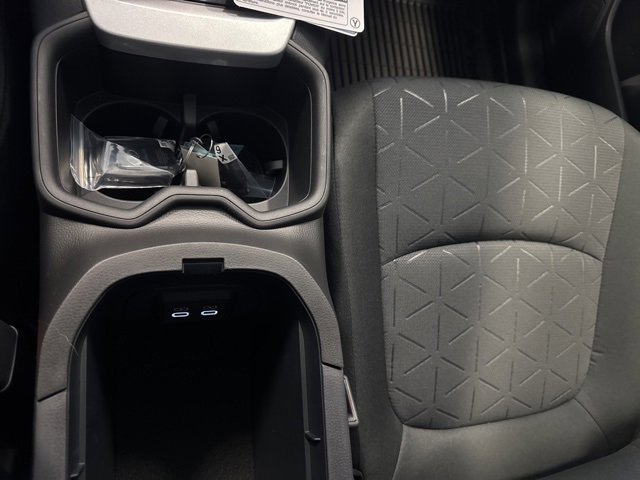 New 2025 Toyota RAV4 XLE image 48