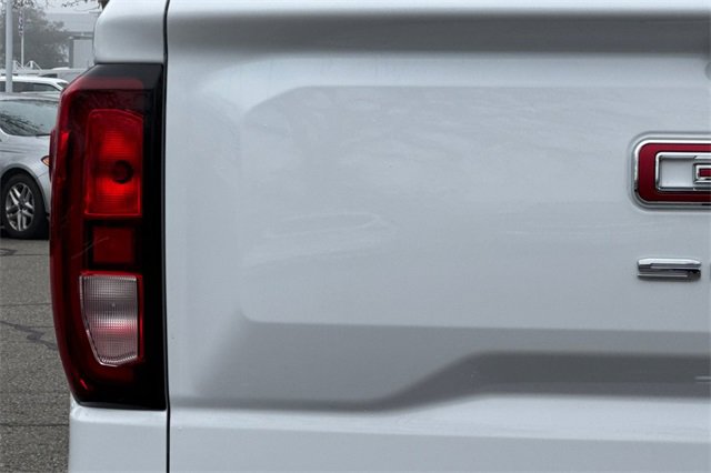 Used 2025 GMC Sierra 1500 Elevation w/ Elevation Premium Package image 50