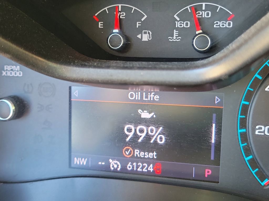 Used 2019 Chevrolet Colorado LT RWD image 27